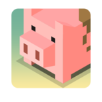 Catch the Pets! icon