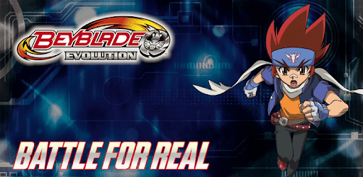Beyblade Battle Burst PC screenshot