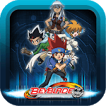 Beyblade Battle Burst for PC