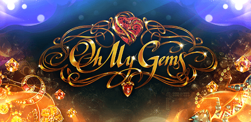 Oh my Gems! PC screenshot