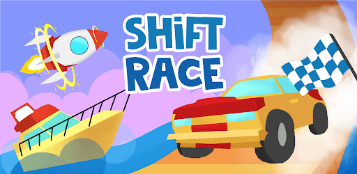 Shift Race: fun racing 3D games PC screenshot Shift Race: fun racing 3D games PC screenshot