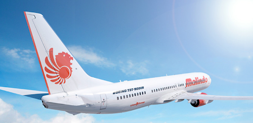 Malindo Air PC screenshot Malindo Air PC screenshot
