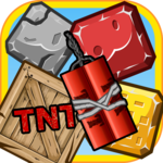 Little Demolition - Puzzle Game for PC