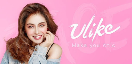 Ulike - Define your selfie in trendy style PC screenshot Ulike - Define your selfie in trendy style PC screenshot