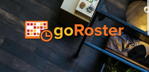 goRoster PC screenshot