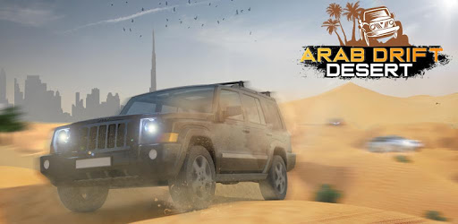 Arab Drift Desert Car Racing Challenge PC screenshot Arab Drift Desert Car Racing Challenge PC screenshot