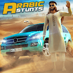 Arab Drift Desert Car Racing Challenge for PC