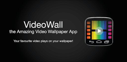VideoWall - Video Wallpaper PC screenshot