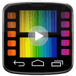 VideoWall - Video Wallpaper icon