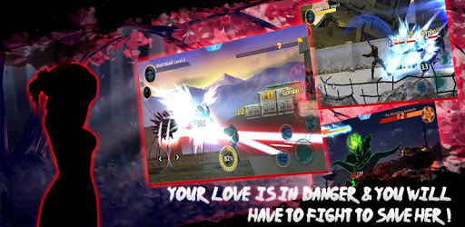 Shadow Ninja Gaiden: Shinobi War 2 PC screenshot