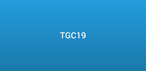TGC19 PC screenshot TGC19 PC screenshot