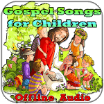 Gospel Songs for Children icon