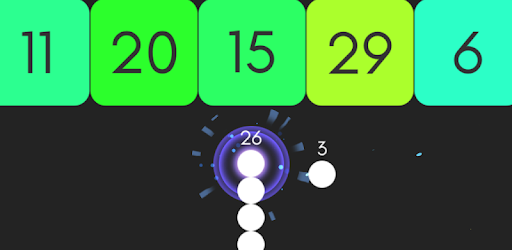 Slither Snake Blocks PC screenshot