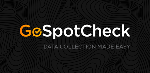 GoSpotCheck PC screenshot GoSpotCheck PC screenshot