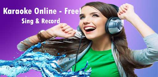 Sing Karaoke Online & Karaoke Record PC screenshot
