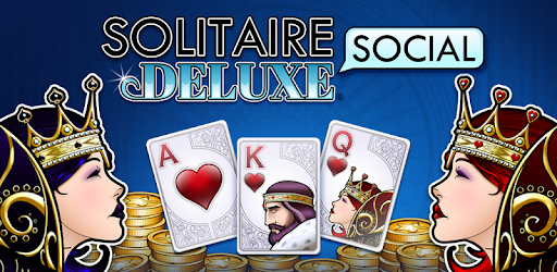 Solitaire Deluxe® 2 PC screenshot Solitaire Deluxe® 2 PC screenshot