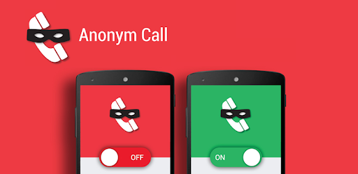 Anonym Call (anonymous call) PC screenshot
