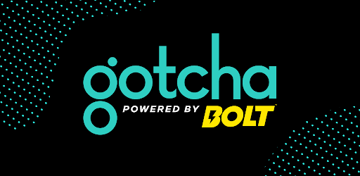 Gotcha Powered by BOLT PC screenshot