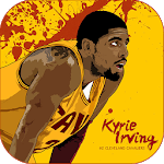 HD Kyrie Irving Wallpaper for PC HD Kyrie Irving Wallpaper for PC
