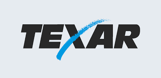 TEXAR Mobile PC screenshot