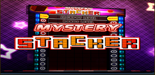 Mystery Stacker PC screenshot