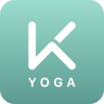 Keep Yoga - Yoga & Meditation, Yoga Daily Fitness icon