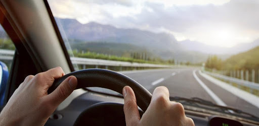 Travelers IntelliDrive™ PC screenshot
