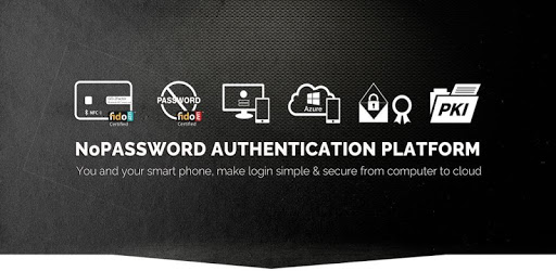 GoTrust ID PC screenshot GoTrust ID PC screenshot