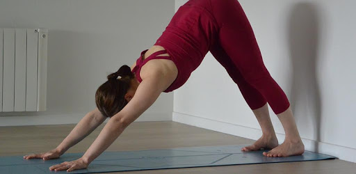 Yoga with Gotta Joga PC screenshot Yoga with Gotta Joga PC screenshot
