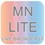 MSNBC News Lite Live Audio icon