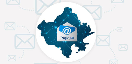 RajMail PC screenshot