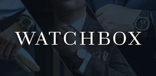 WatchBox - Buy, Sell & Trade Luxury Watches PC screenshot WatchBox - Buy, Sell & Trade Luxury Watches PC screenshot