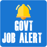 Free Govt Job Alert - latest govt job notification icon