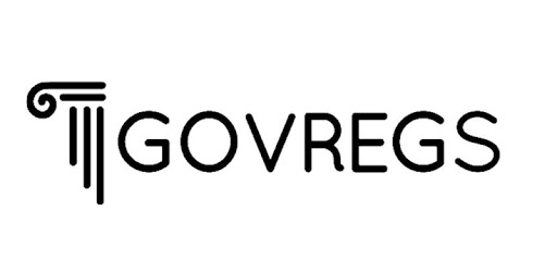 GovRegs: US Constitution, laws, & regulations PC screenshot
