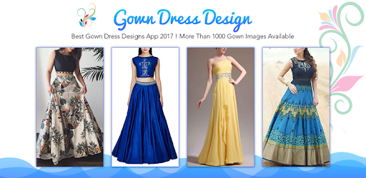 Woman Gown Design 2018 PC screenshot Woman Gown Design 2018 PC screenshot