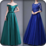 Woman Gown Design 2018 for PC Woman Gown Design 2018 for PC