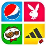 Guess Brand Logos icon