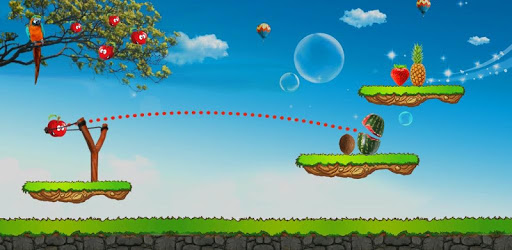Knock Down Slingshot Games PC screenshot Knock Down Slingshot Games PC screenshot