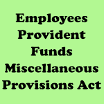 Employees Provident Fund EPF Act India for PC