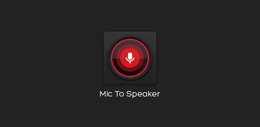Mic To Speaker (No Ads) PC screenshot Mic To Speaker (No Ads) PC screenshot