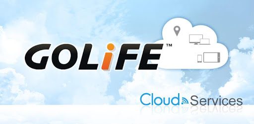 PAPAGO - GOLiFE Cloud Service PC screenshot PAPAGO - GOLiFE Cloud Service PC screenshot