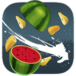 TOWUSGAN - NEXT FRUIT SLICE GAME icon