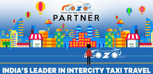 Gozo Partner PC screenshot