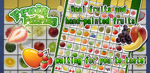 Fruit Pairing  II PC screenshot