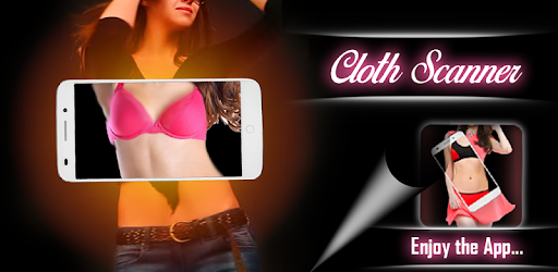 Cloth Scanner Simulator PC screenshot Cloth Scanner Simulator PC screenshot