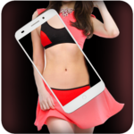 Cloth Scanner Simulator for PC Cloth Scanner Simulator for PC