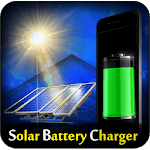 Mobile Battery Solar Charger Prank for PC