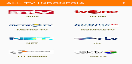 ALL CHANNEL TV INDONESIA PC screenshot ALL CHANNEL TV INDONESIA PC screenshot