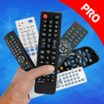 TV Remote Control - All Remote for PC