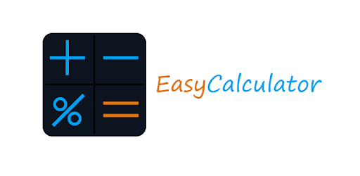Easy Calculator - Multifunction PC screenshot